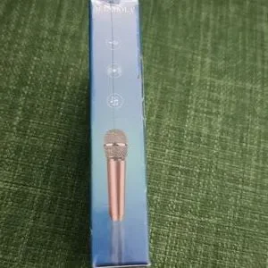 Deladola | Toys | Deladola Karaoke Mini Microphone | Poshmark